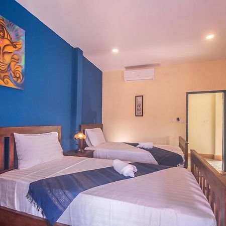 Hotel Zen Boutique House Luang Prabang Esterno foto