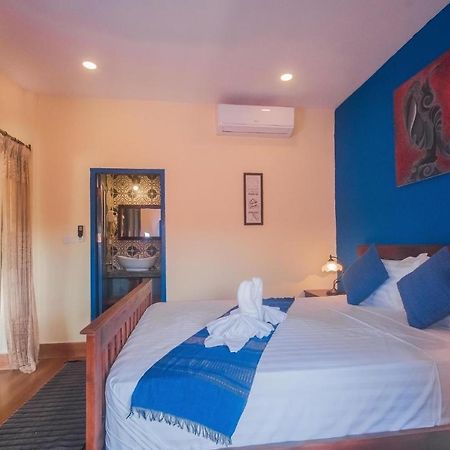 Hotel Zen Boutique House Luang Prabang Esterno foto