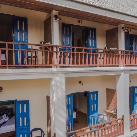 Hotel Zen Boutique House Luang Prabang Esterno foto