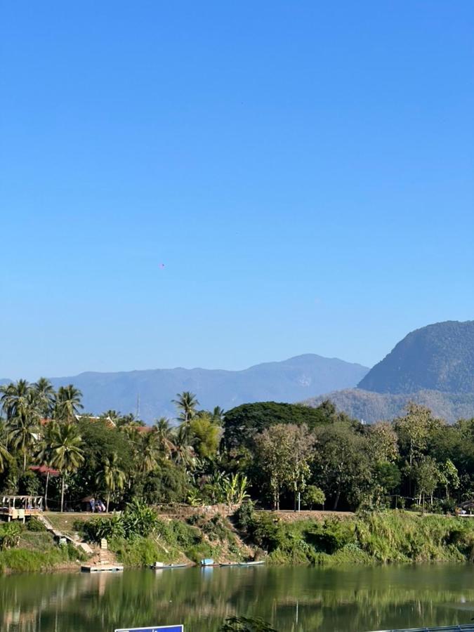 Hotel Zen Boutique House Luang Prabang Esterno foto