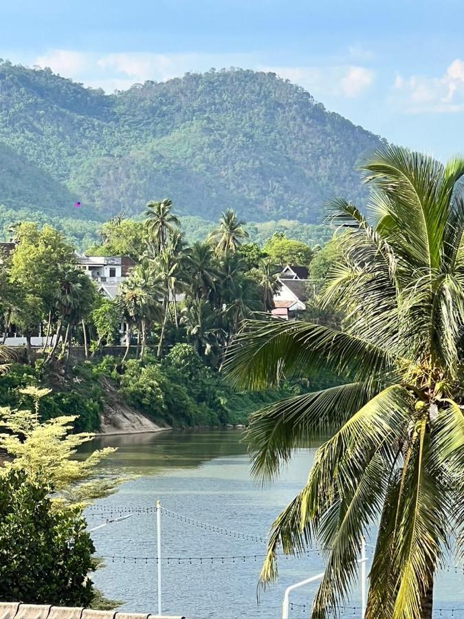 Hotel Zen Boutique House Luang Prabang Esterno foto