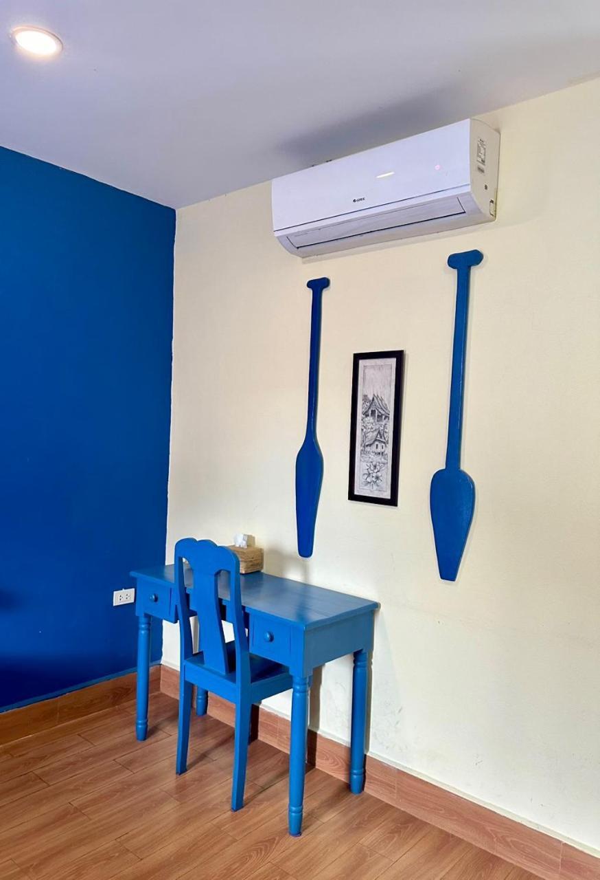 Hotel Zen Boutique House Luang Prabang Esterno foto