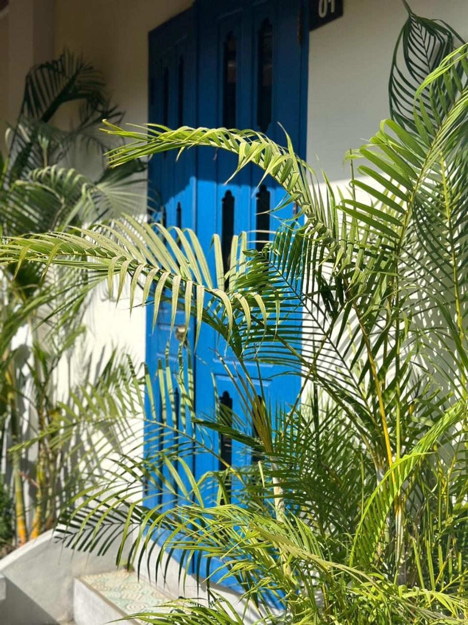Hotel Zen Boutique House Luang Prabang Esterno foto